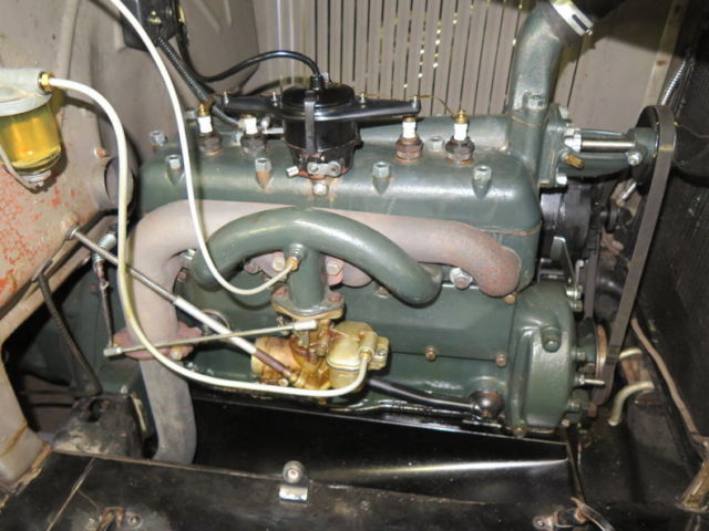 1930 Other Ford Model A Sedan