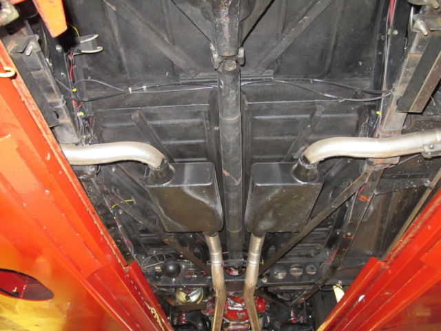 1936 Other Ford Tudor Street Rod Sedan