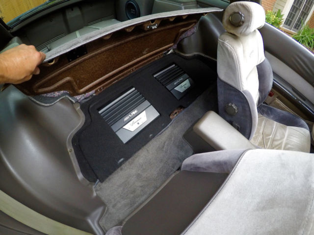 1984 Silver Nissan 300ZX