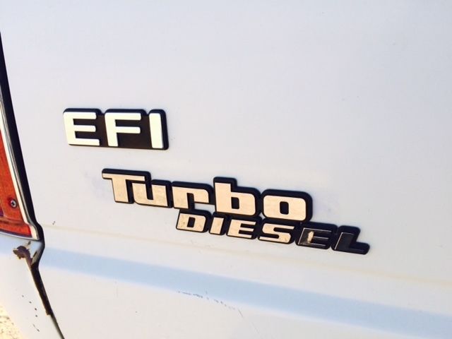 1988 white Toyota 4Runner suv