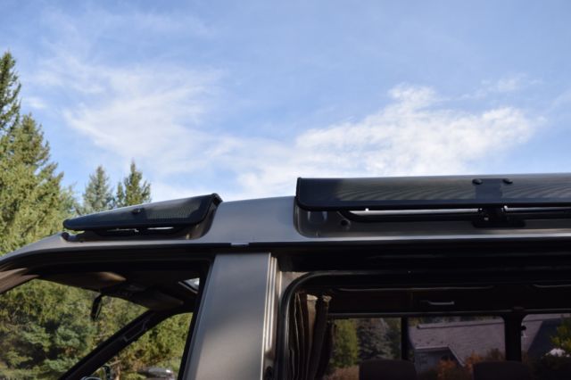 1991 Gold Toyota Liteace Van