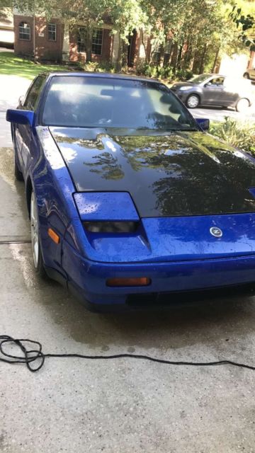 1989 Nissan 300ZX