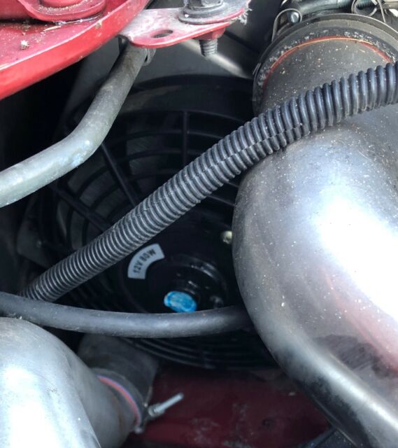 1991 Red Toyota MR2 Coupe