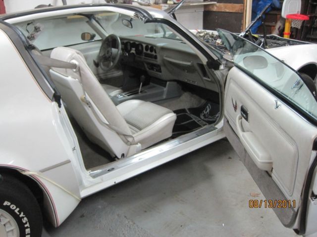 1980 Pontiac Trans Am