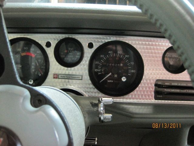 1980 Pontiac Trans Am