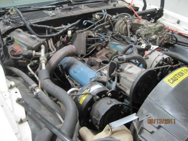 1980 Pontiac Trans Am