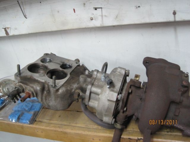 1980 Pontiac Trans Am