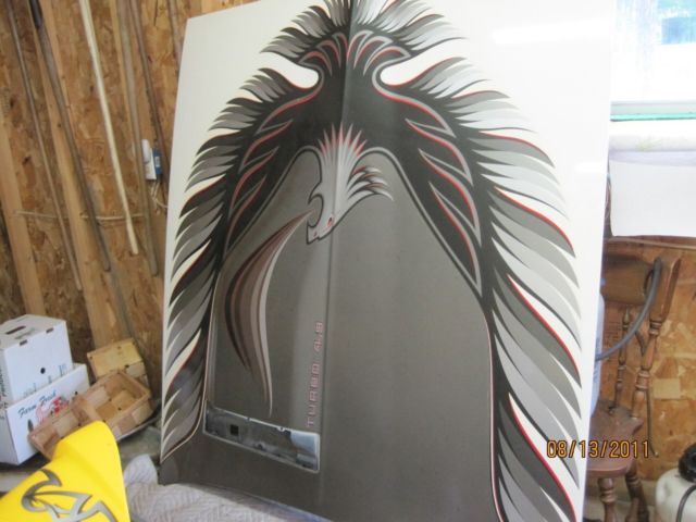 1980 Pontiac Trans Am