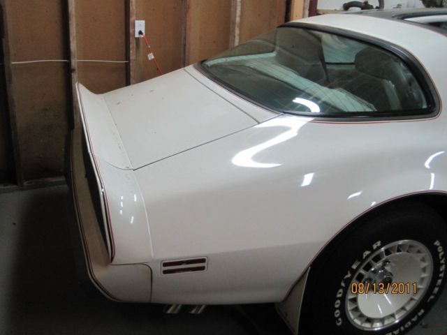 1980 Pontiac Trans Am