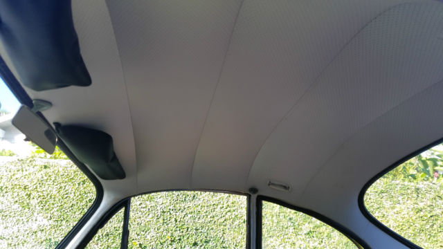 1963 originally Heron Grey 6207 Porsche 356