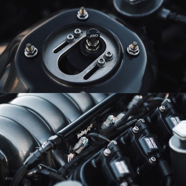 1988 Black Mazda RX-7