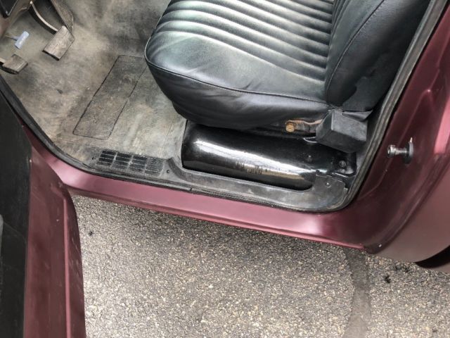 1984 Chevrolet C-10
