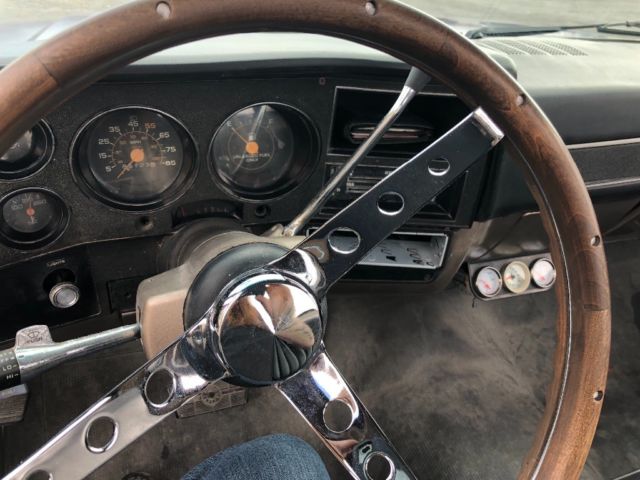 1984 Chevrolet C-10