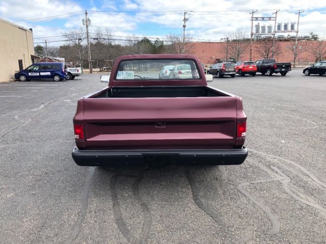 1984 Chevrolet C-10