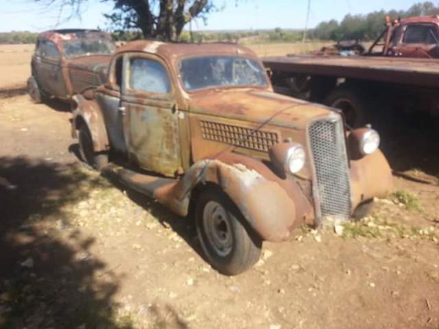 1935 Ford Other