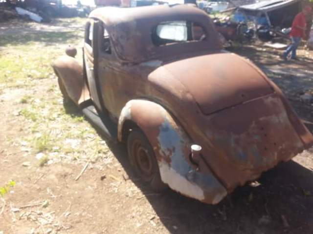 1935 Ford Other