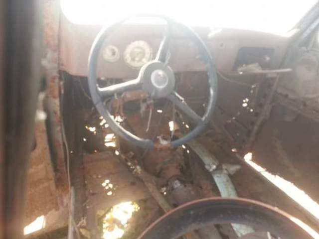 1935 Ford Other