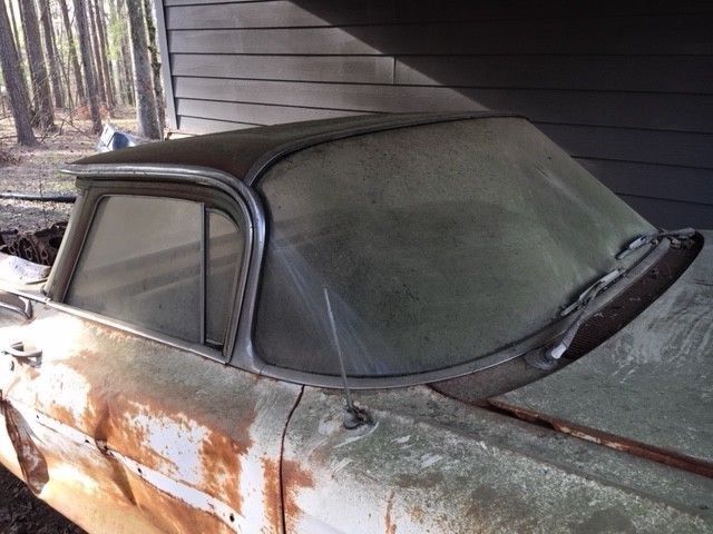 1959 Chevrolet El Camino