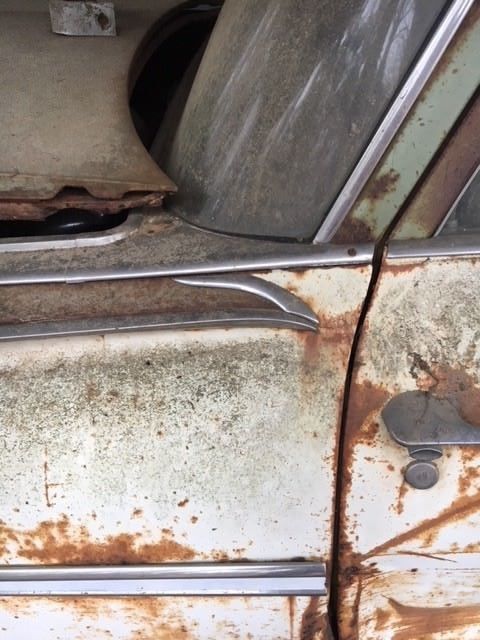 1959 Chevrolet El Camino