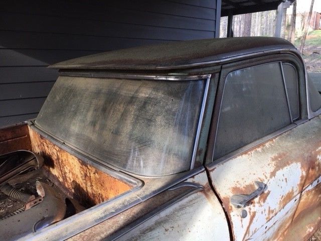 1959 Chevrolet El Camino