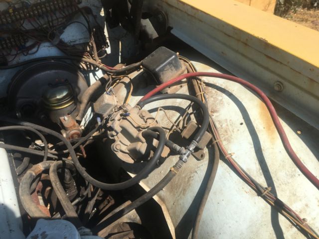 1962 Pontiac Bonneville 4 Door Hard Top