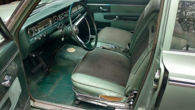 1965 AMC Other