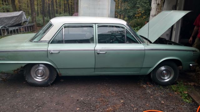 1965 AMC Other