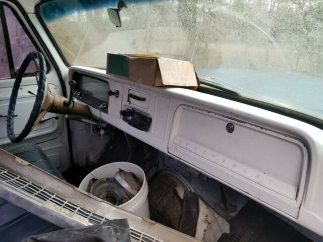 1965 Chevrolet Other Pickups