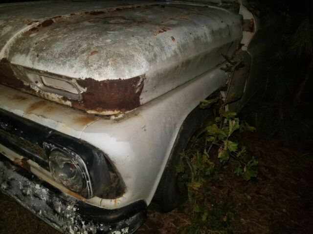 1965 Chevrolet Other Pickups