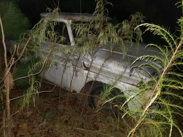 1965 Chevrolet Other Pickups