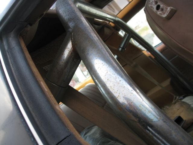 1979 Black Pontiac Trans Am Coupe