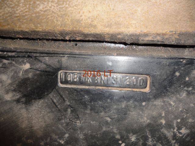 1973 Yellow Chevrolet Camaro Coupe