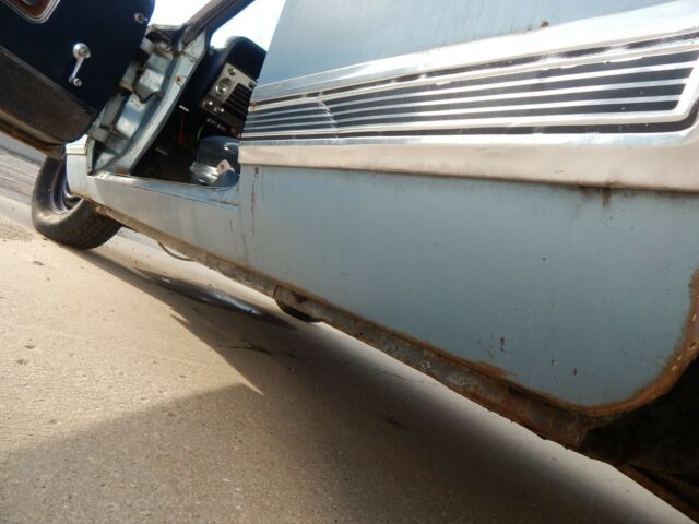 1967 Ford Galaxie Coupe