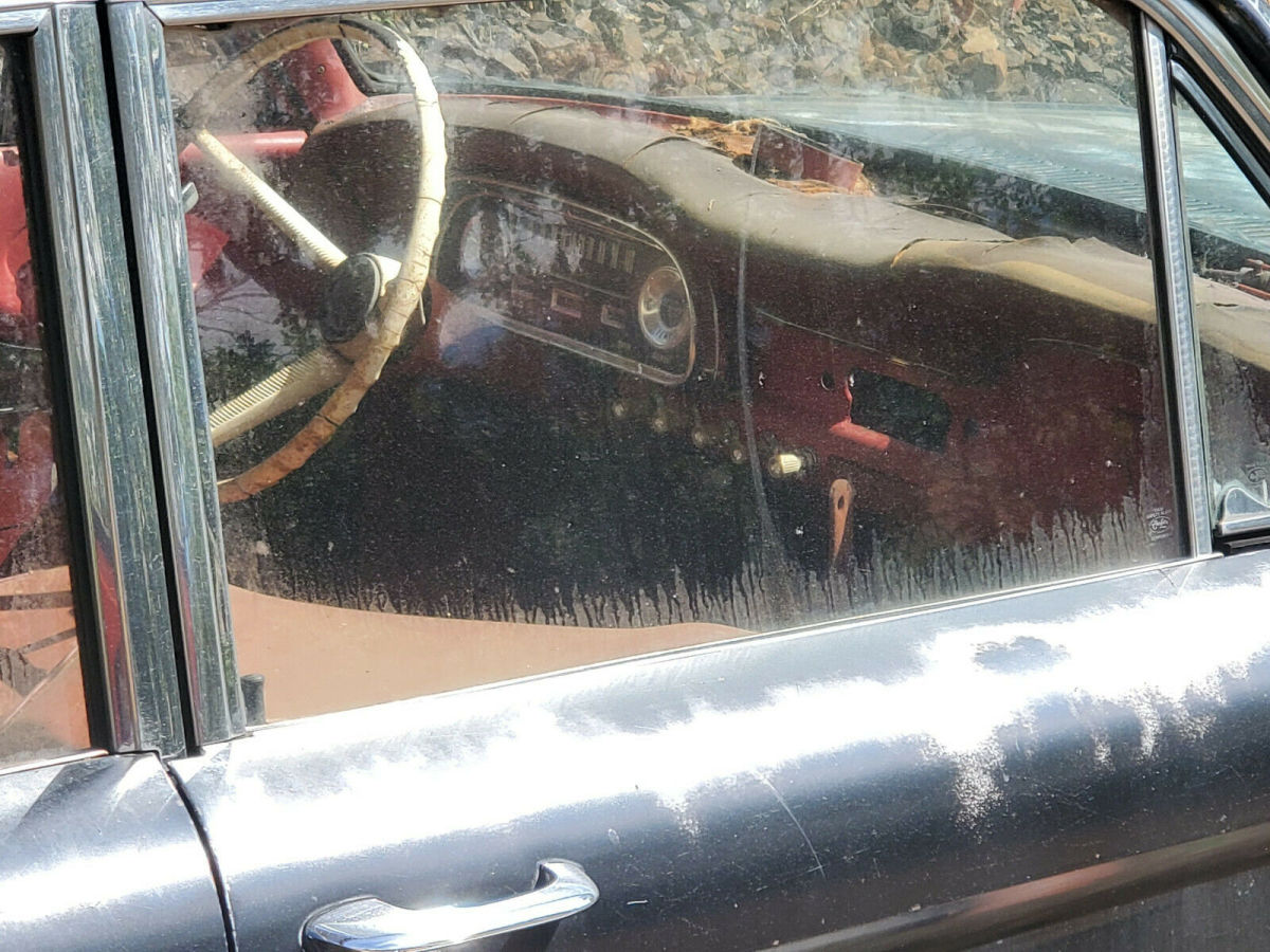 1962 Ford Falcon Coupe