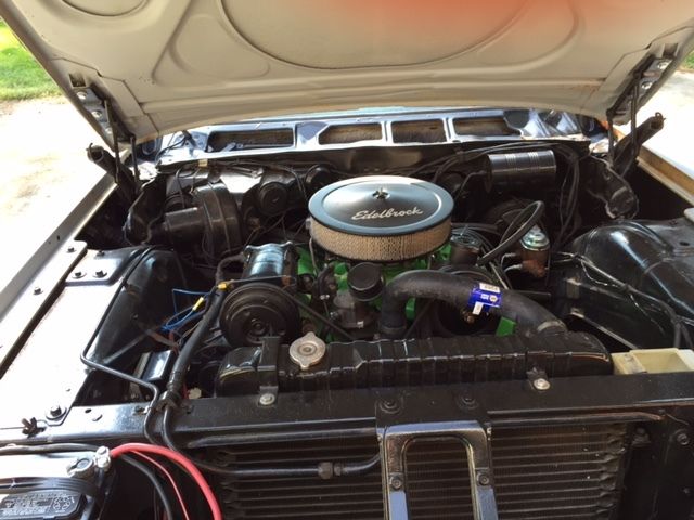 1962 Cadillac DeVille 2 DR