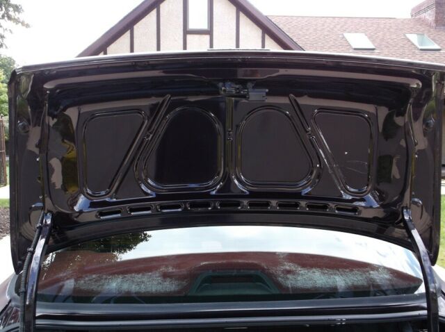 1993 Burgundy Oldsmobile Eighty-Eight Sedan