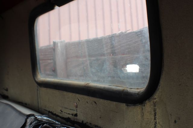 1953 Dodge B-3 Flat bed truck