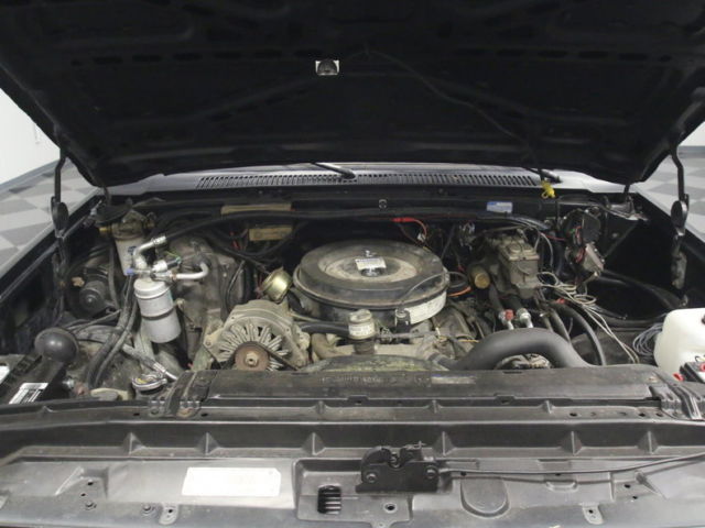 1986 Other Chevrolet Blazer SUV