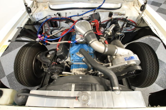 1979 White Chrysler 300 Series Other