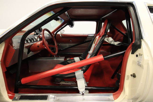 1979 White Chrysler 300 Series Other