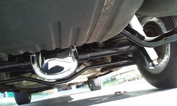 1986 Chevrolet Monte Carlo