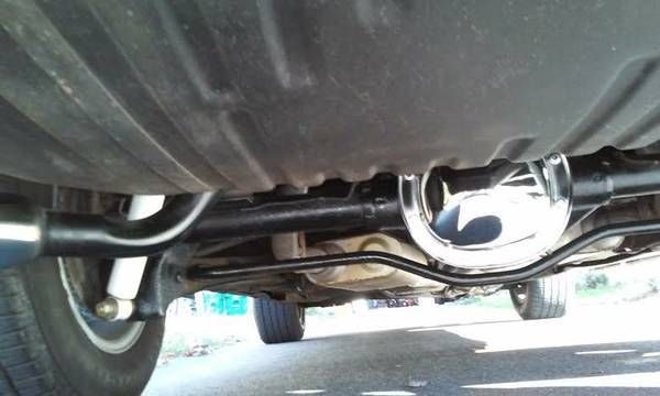 1986 Chevrolet Monte Carlo