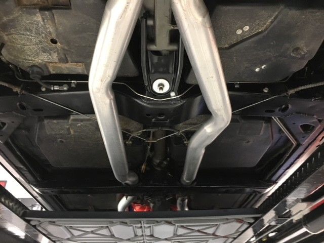 1971 Chevrolet Corvette