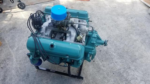 1972 Sundance Orange Pontiac GTO Coupe