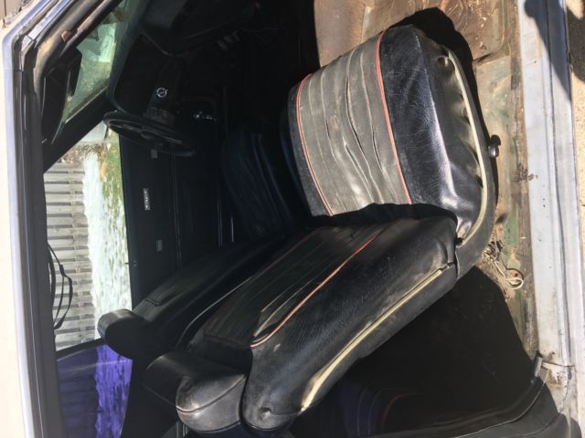 1972 wilderness green Pontiac GTO