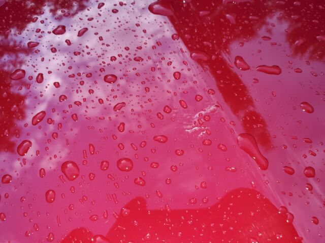 1963 Chevrolet Impala