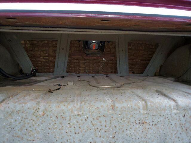 1963 Chevrolet Impala