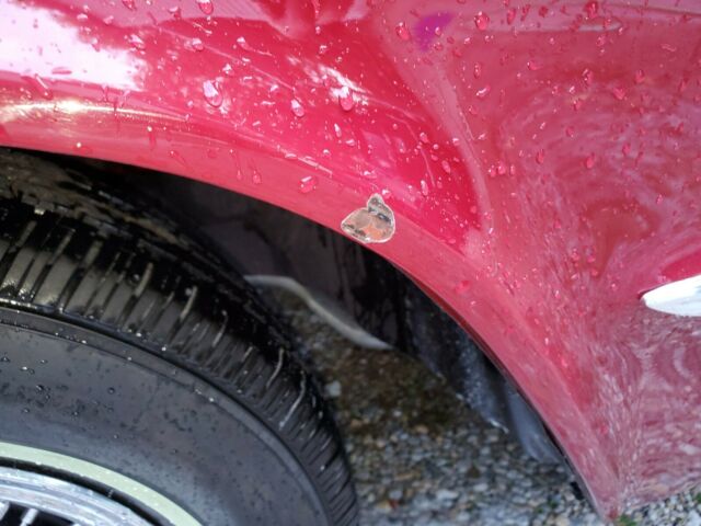 1963 Chevrolet Impala