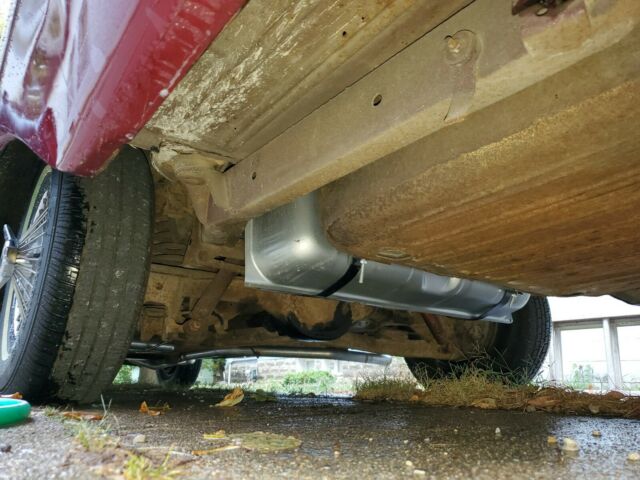 1963 Chevrolet Impala