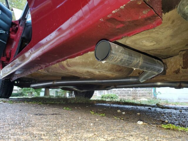 1963 Chevrolet Impala